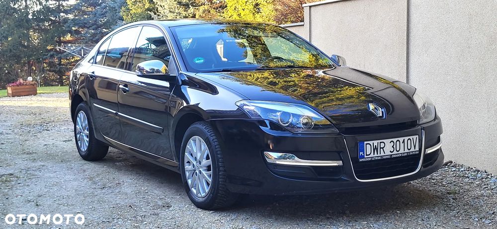 Renault Laguna 2.0 16V 140 Expression - 14