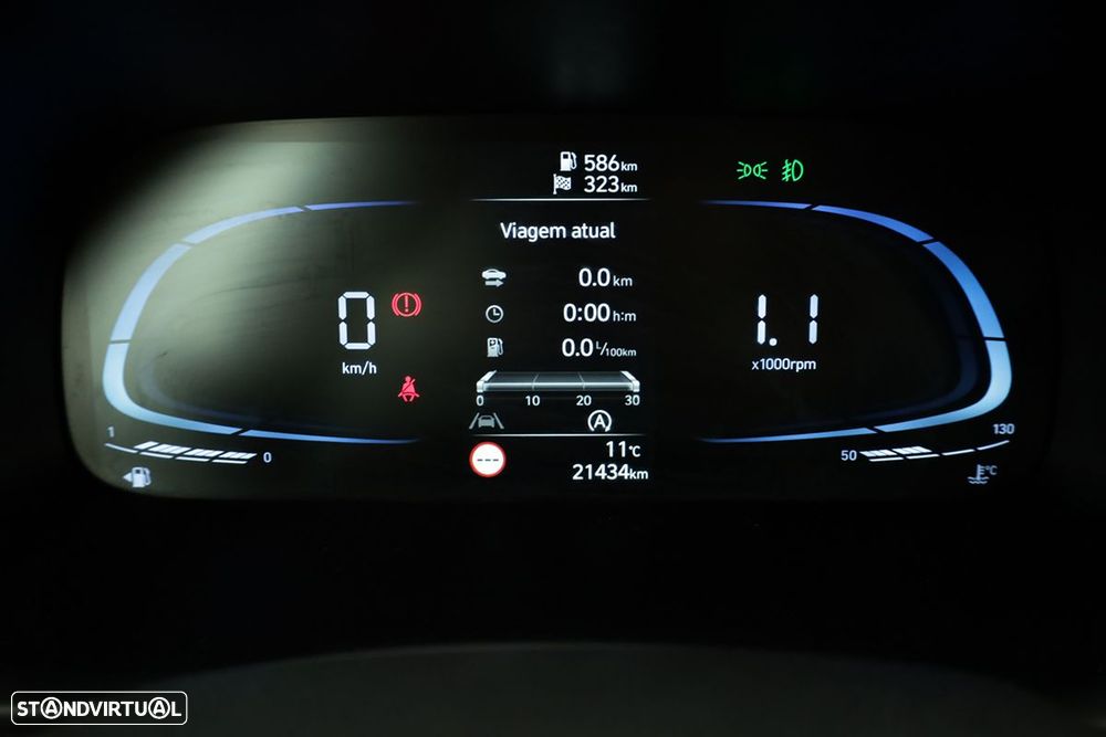 Hyundai i30 1.0 T-GDI Style Plus - 16