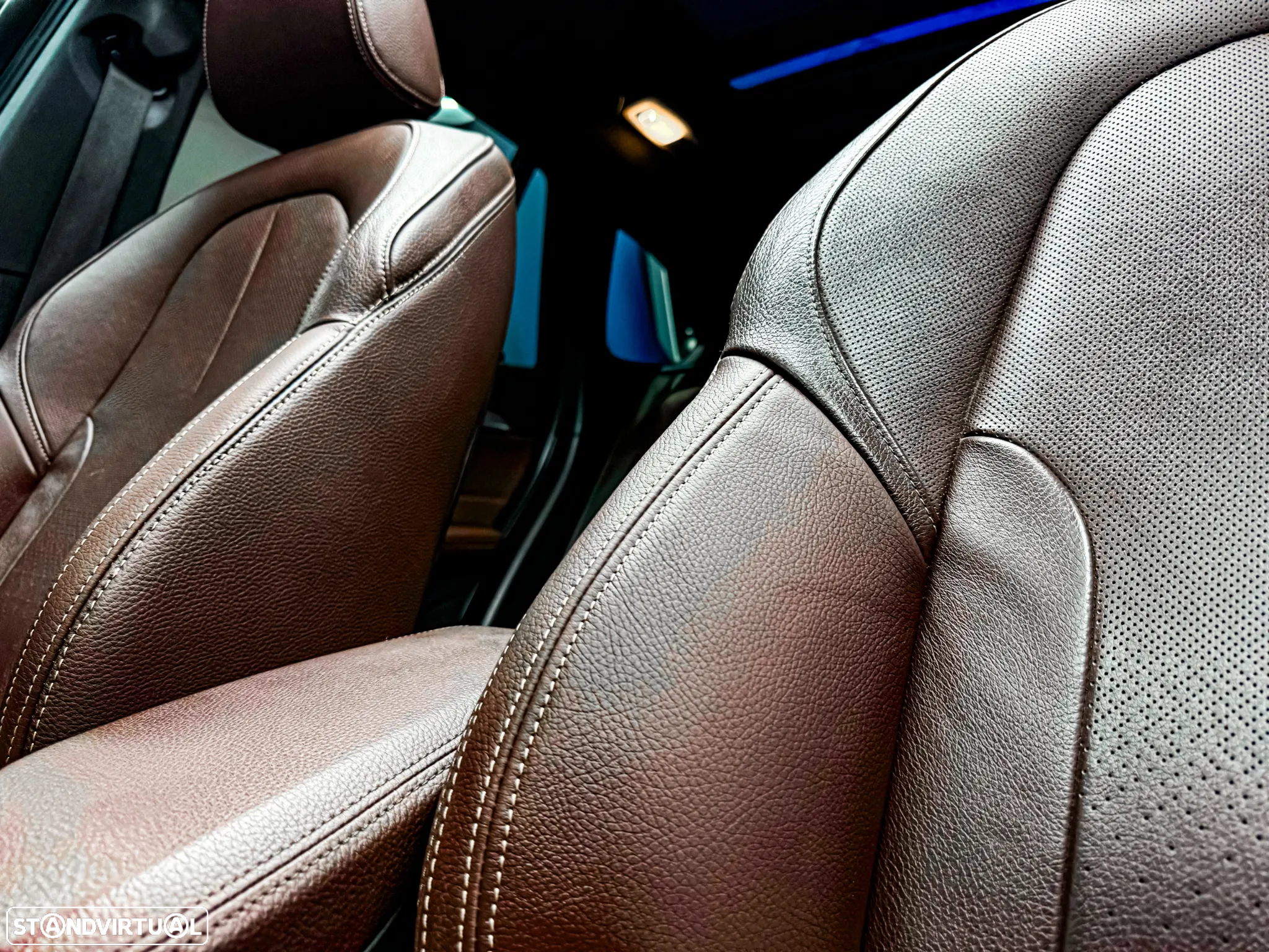 BMW X1 25 d xDrive Pack M - 33