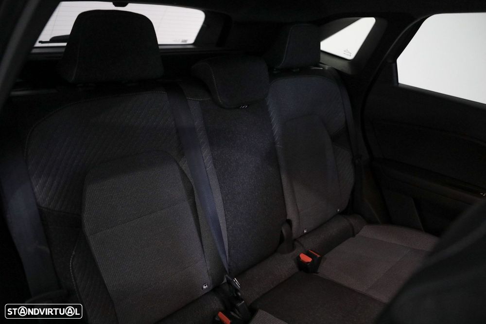 Renault Symbioz - 12