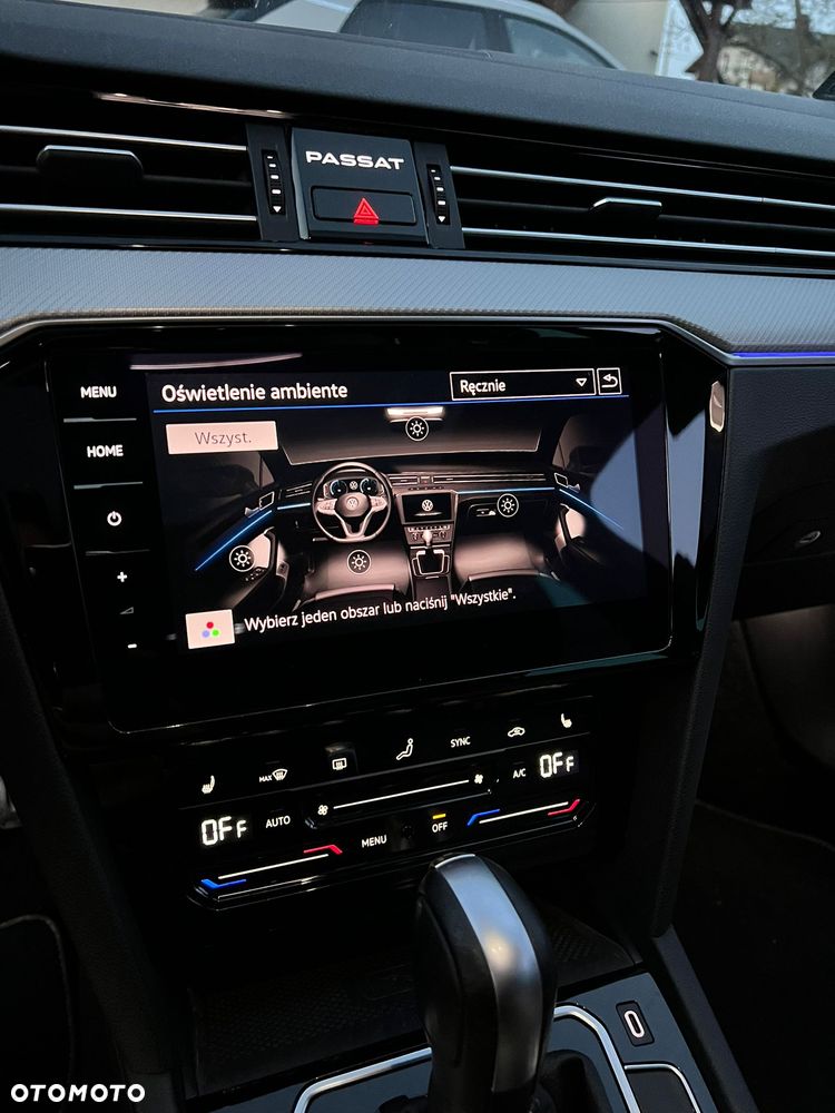 Volkswagen Passat 2.0 TSI Elegance DSG - 16