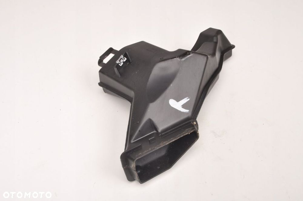 BMW G20 330e KANAŁ ODPŁYWU WODY GÓRNY 7449654 19R - 3