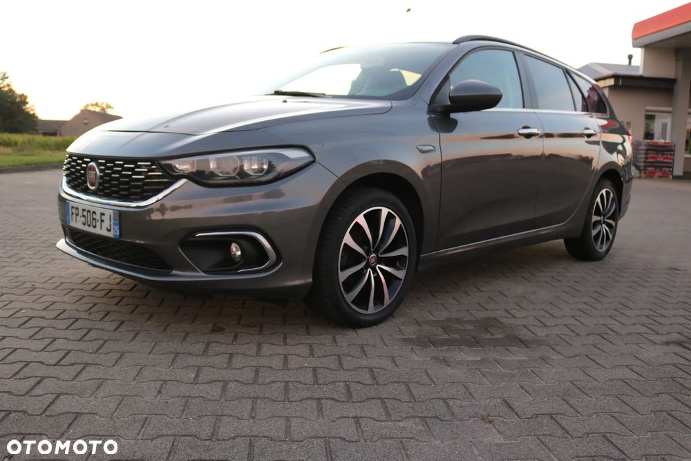 Fiat Tipo - 4