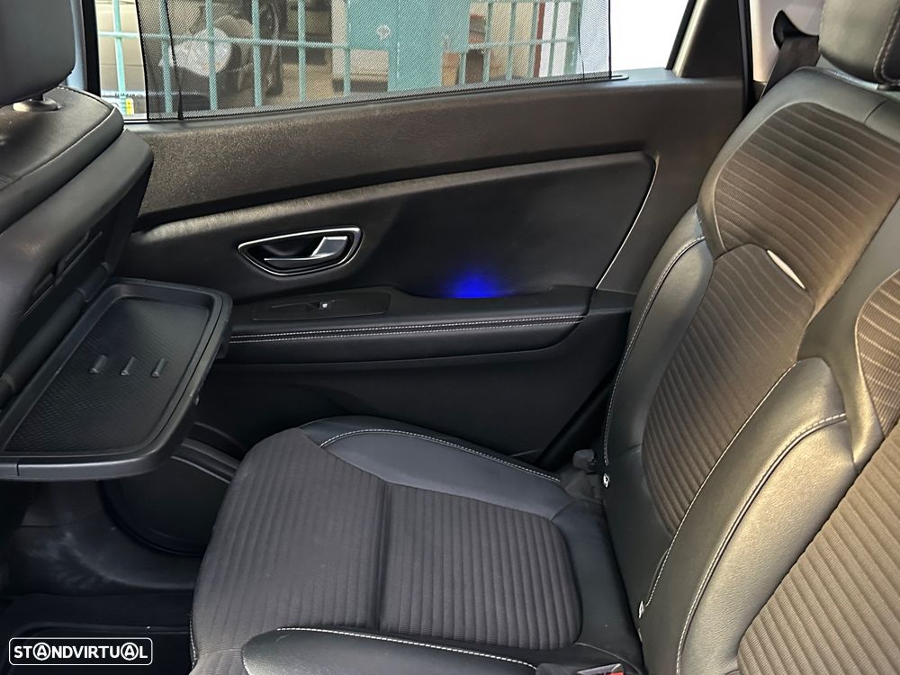 Renault Grand Scénic 1.6 dCi Luxe SS - 20