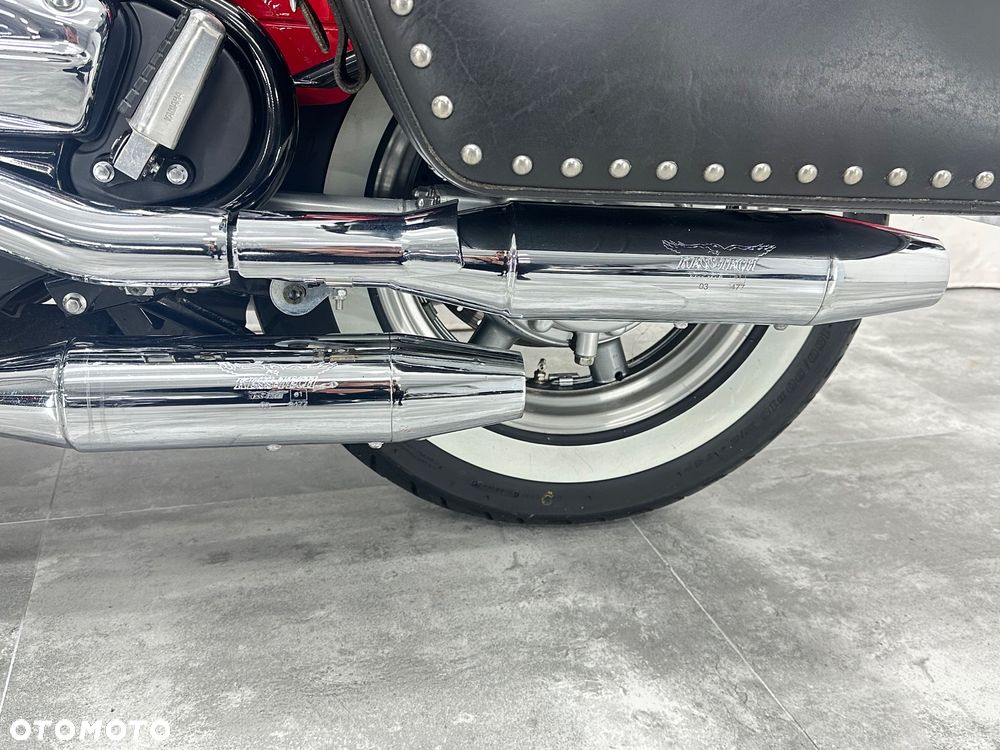 Yamaha Royal Star - 10