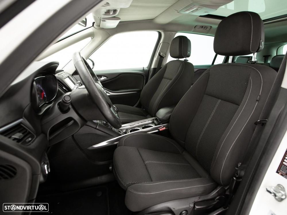 Opel Zafira 1.6 CDTi Innovation S/S - 8