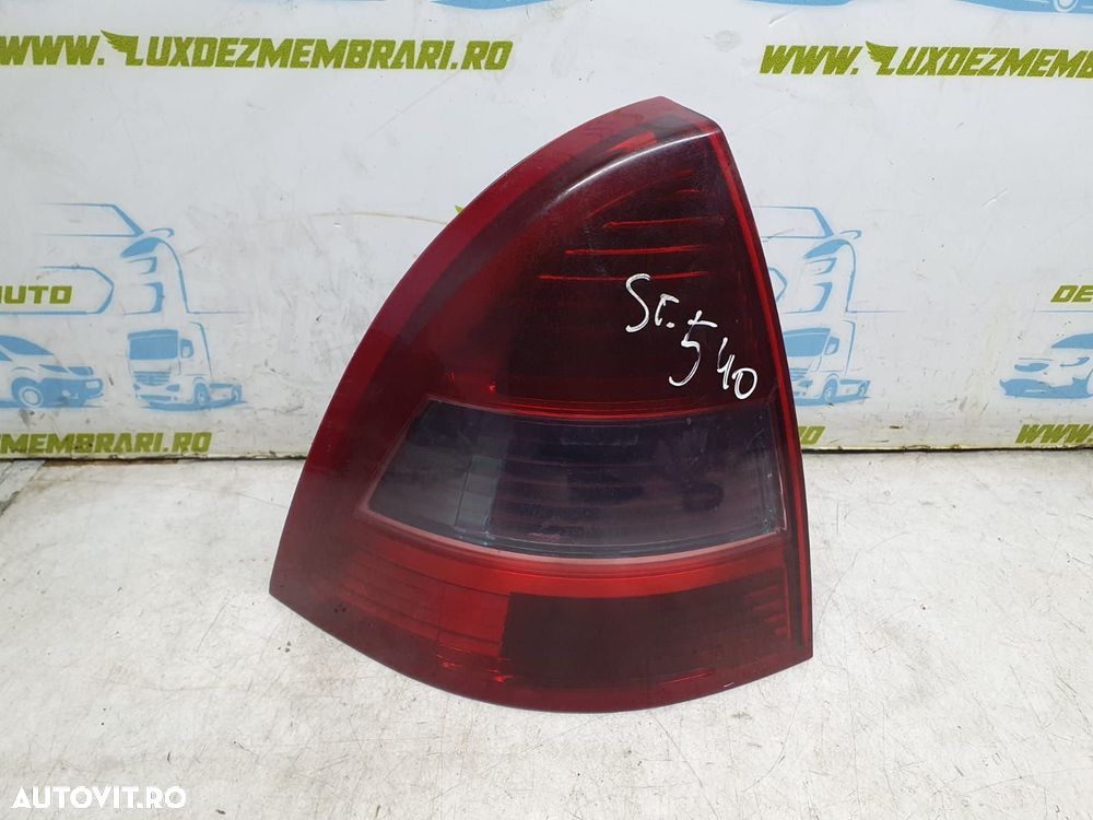 Stop stanga 085521921Lb Citroen C5 1 [facelift] [2004 - 2008] 1.6 hdi - 1