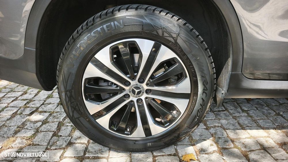 Mercedes-Benz GLC 300 de Coupe 4Matic 9G-TRONIC Exclusive - 51