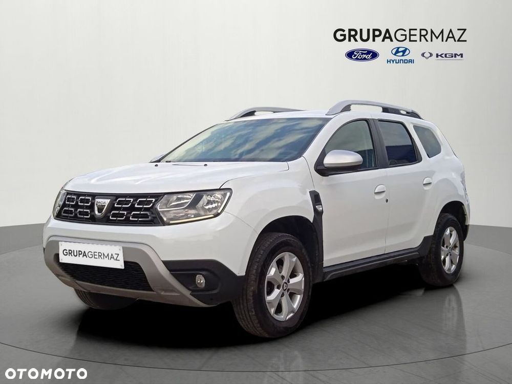 Dacia Duster 1.6 SCe Comfort - 3