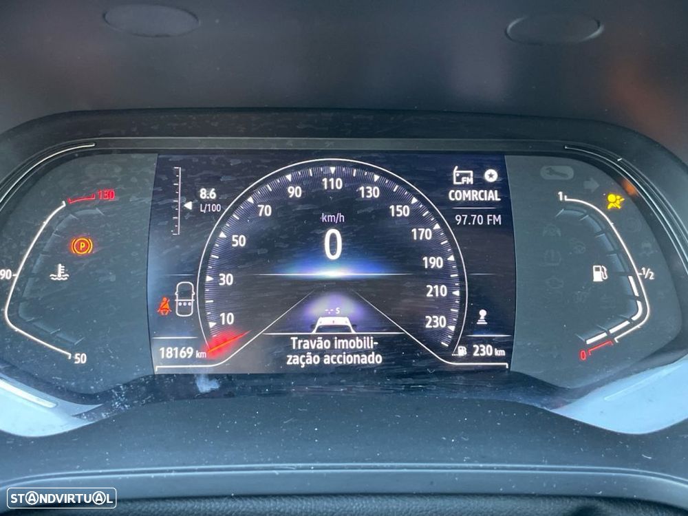 Renault Captur 1.0 TCe Intens - 3