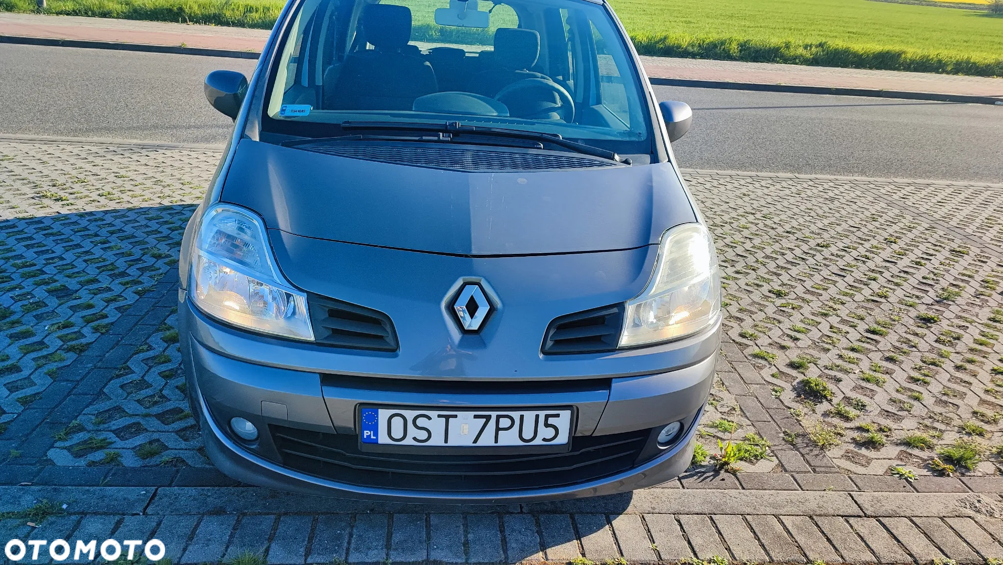 Renault Modus 1.5 dCi Expression - 6