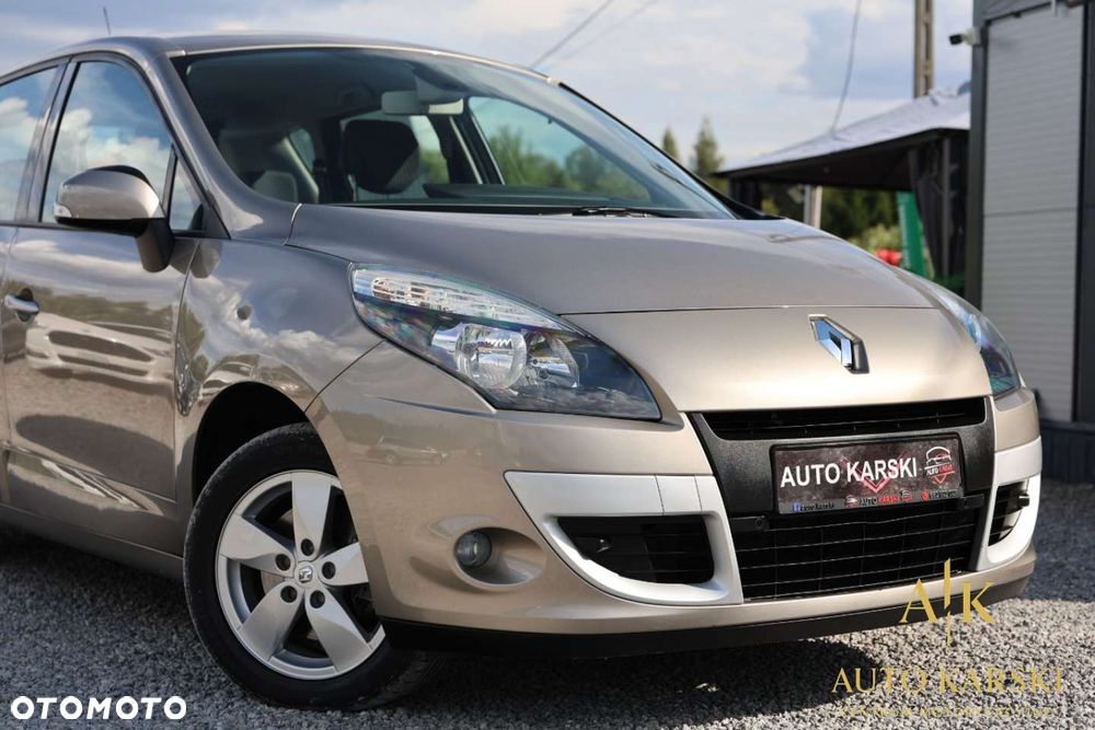 Renault Scenic - 8