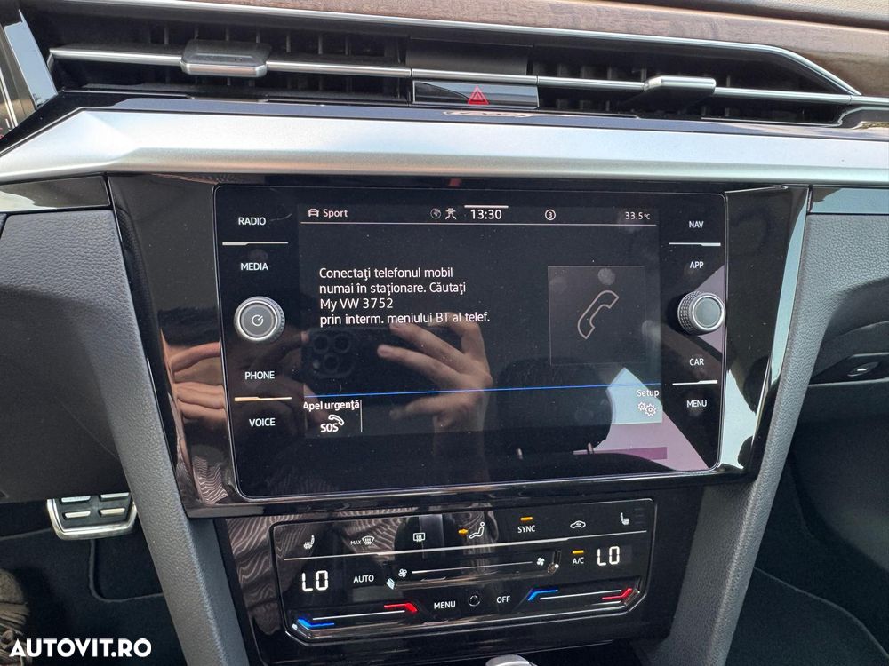 Volkswagen Arteon - 19