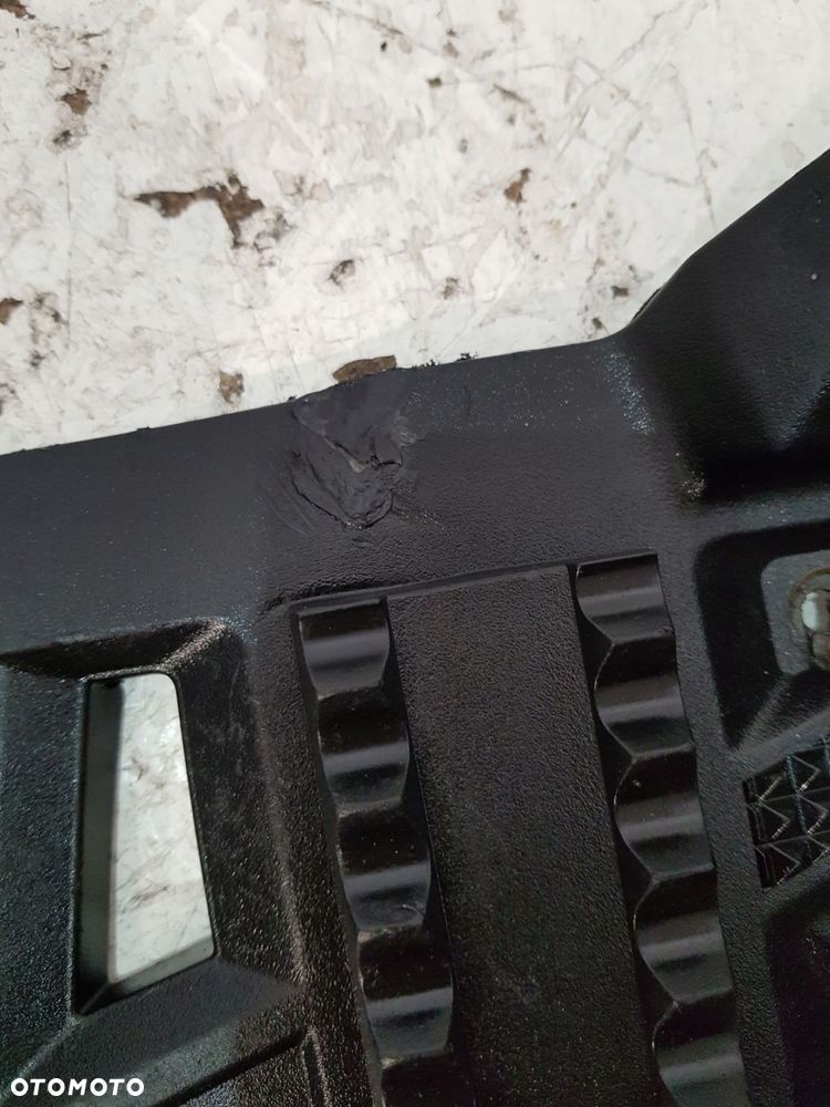 schodek stopień lewy 5450523 polaris sportsman 570 22 rok - 9