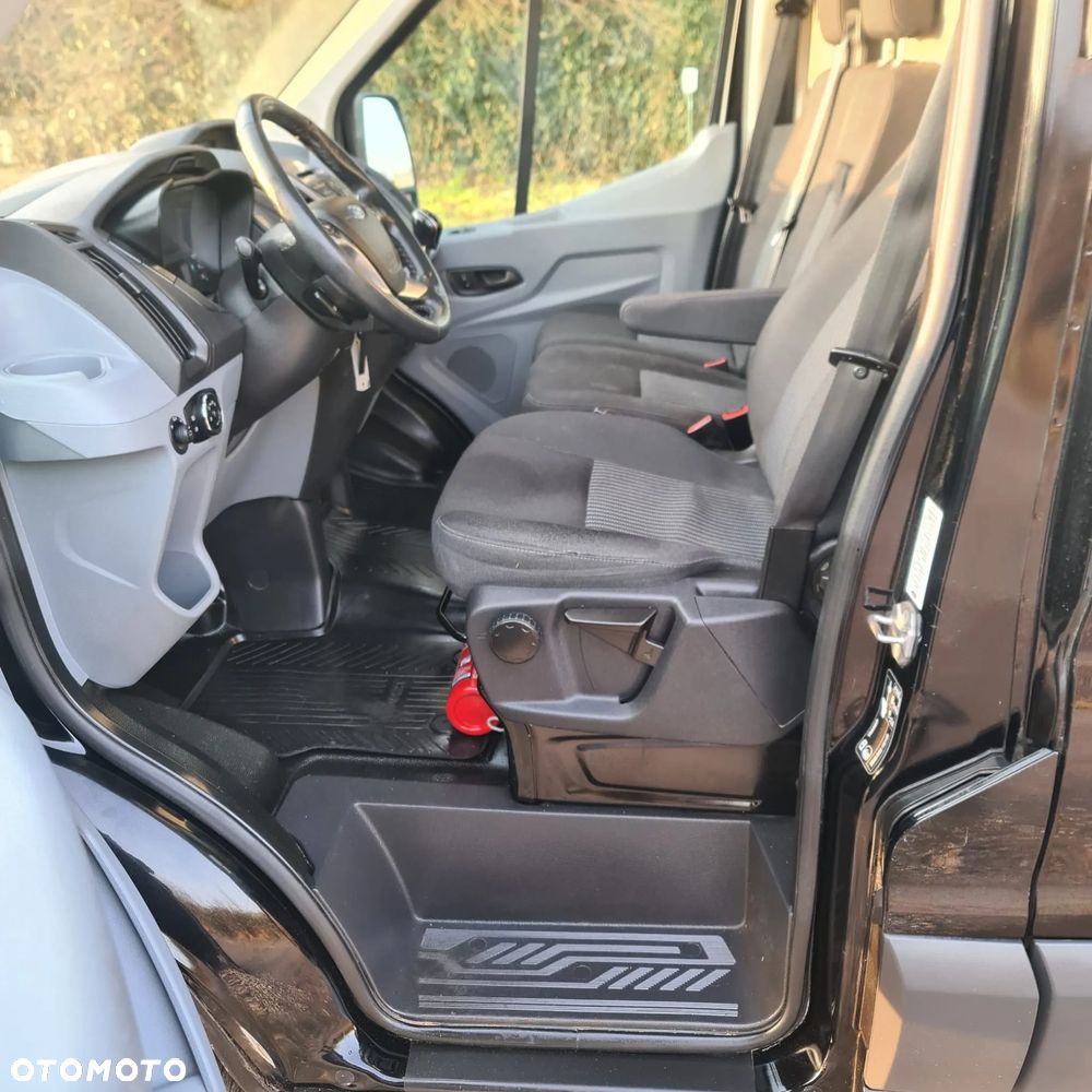 Ford TRANSIT - 13