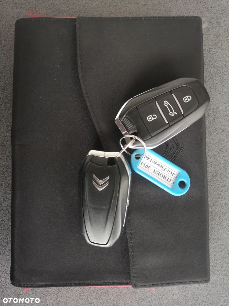 Citroën C4 Picasso e-HDi 115 ETG6 Intensive - 7