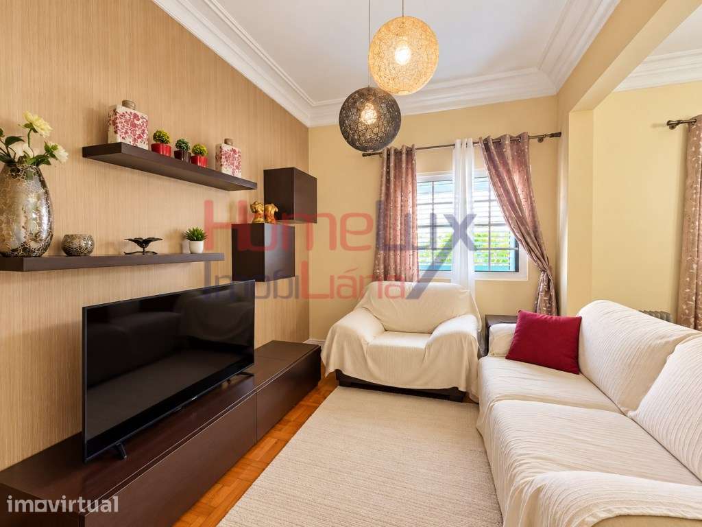 Andar Moradia T4 no Centro de Viseu - Grande imagem: 5/16