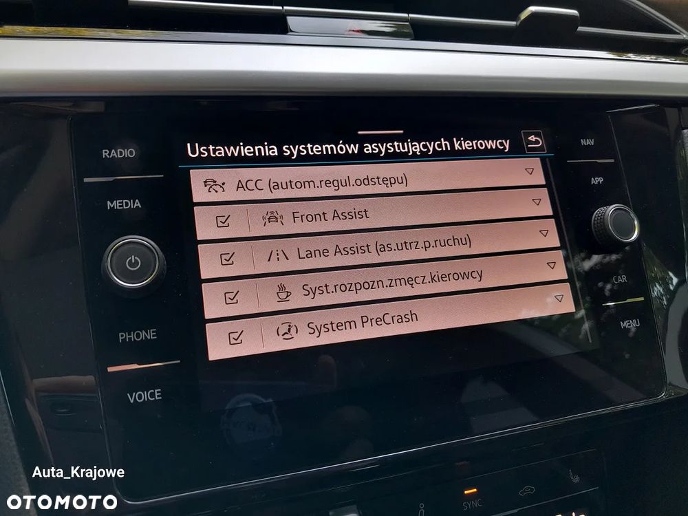 Volkswagen Arteon 2.0 TSI Elegance DSG - 19