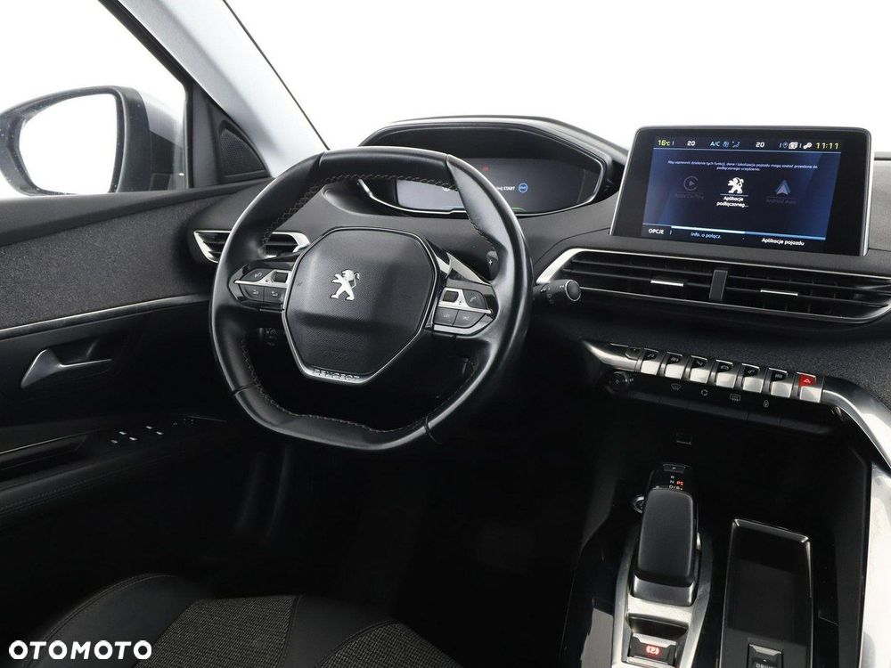 Peugeot 3008 225 e-EAT8 Allure - 17