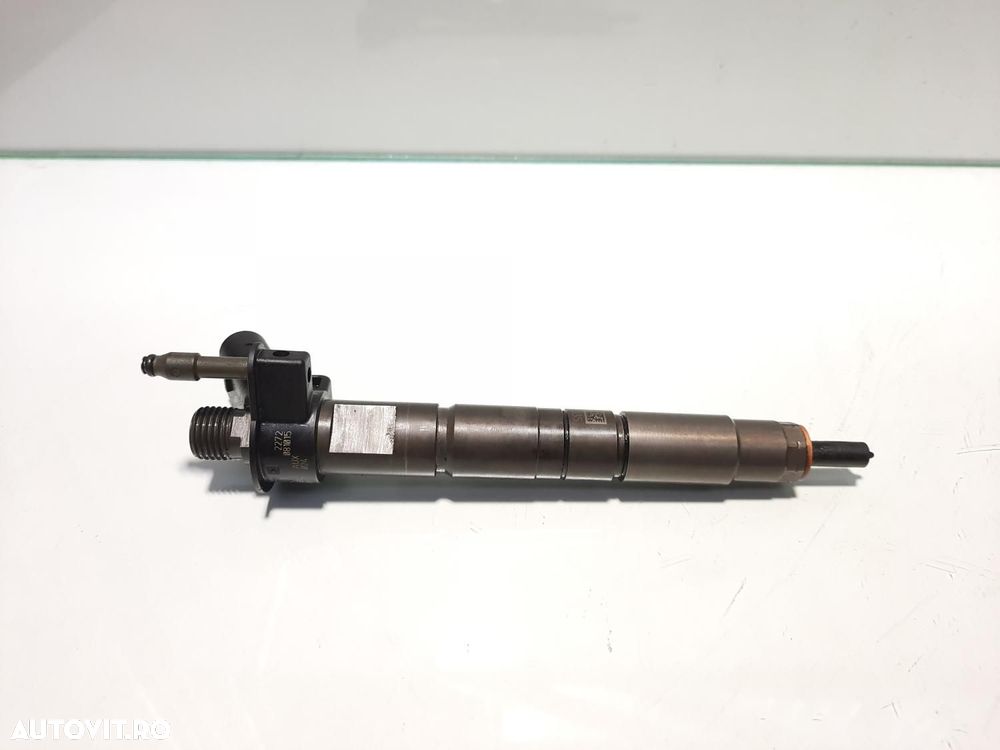 Injector, Bmw 3 (E90) 2.0 d, N47D20C cod 7805428-01, 0445116024 (id:455452) - 1
