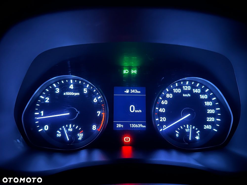 Hyundai i30 1.4 T-GDI Style - 34