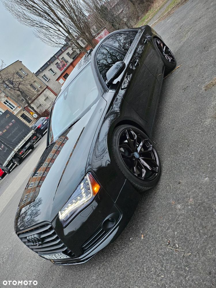 Audi S8 4.0 TFSI Quattro - 6