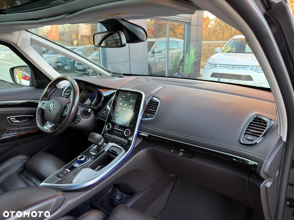 Renault Espace 1.6 dCi Energy Initiale Paris EDC - 9