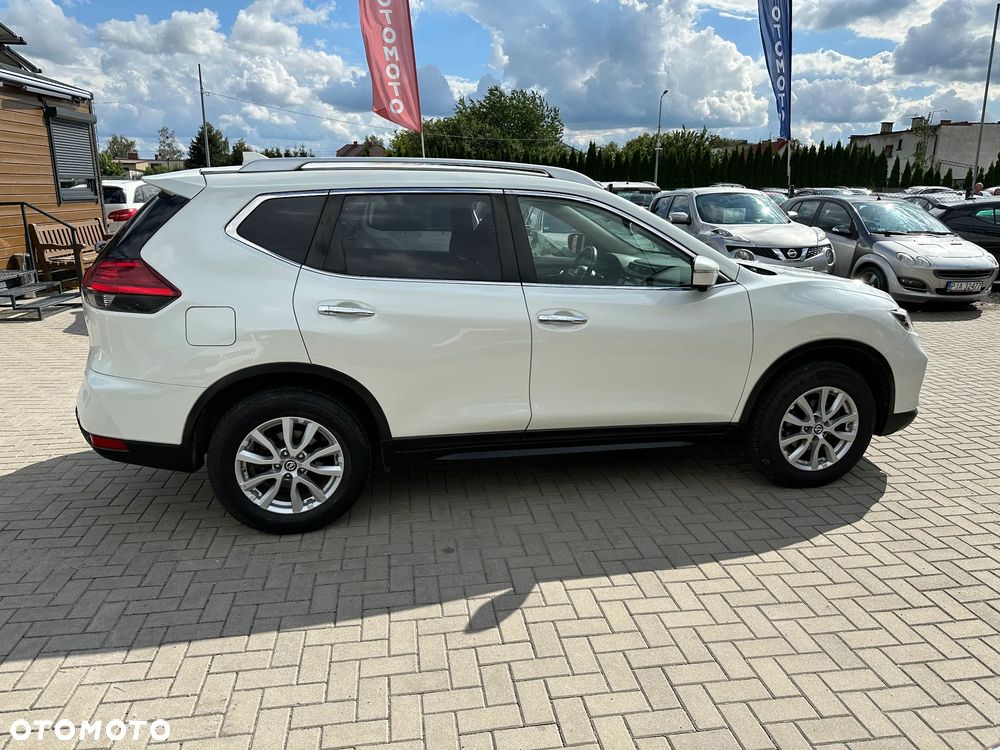 Nissan X-Trail - 37