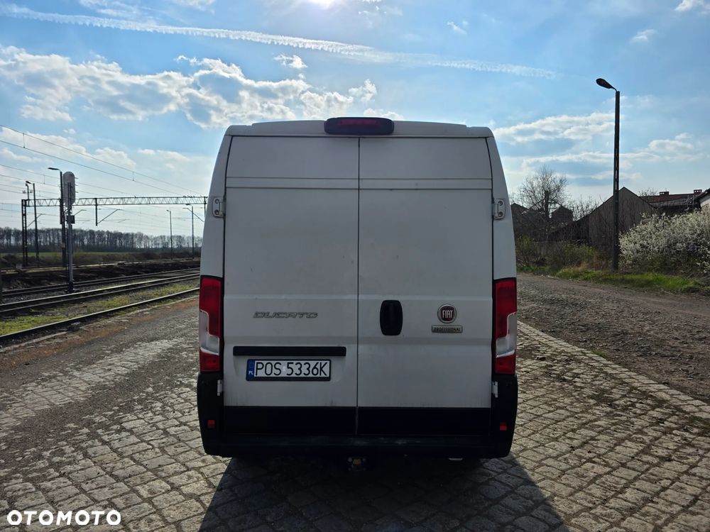 Fiat Ducato - 5