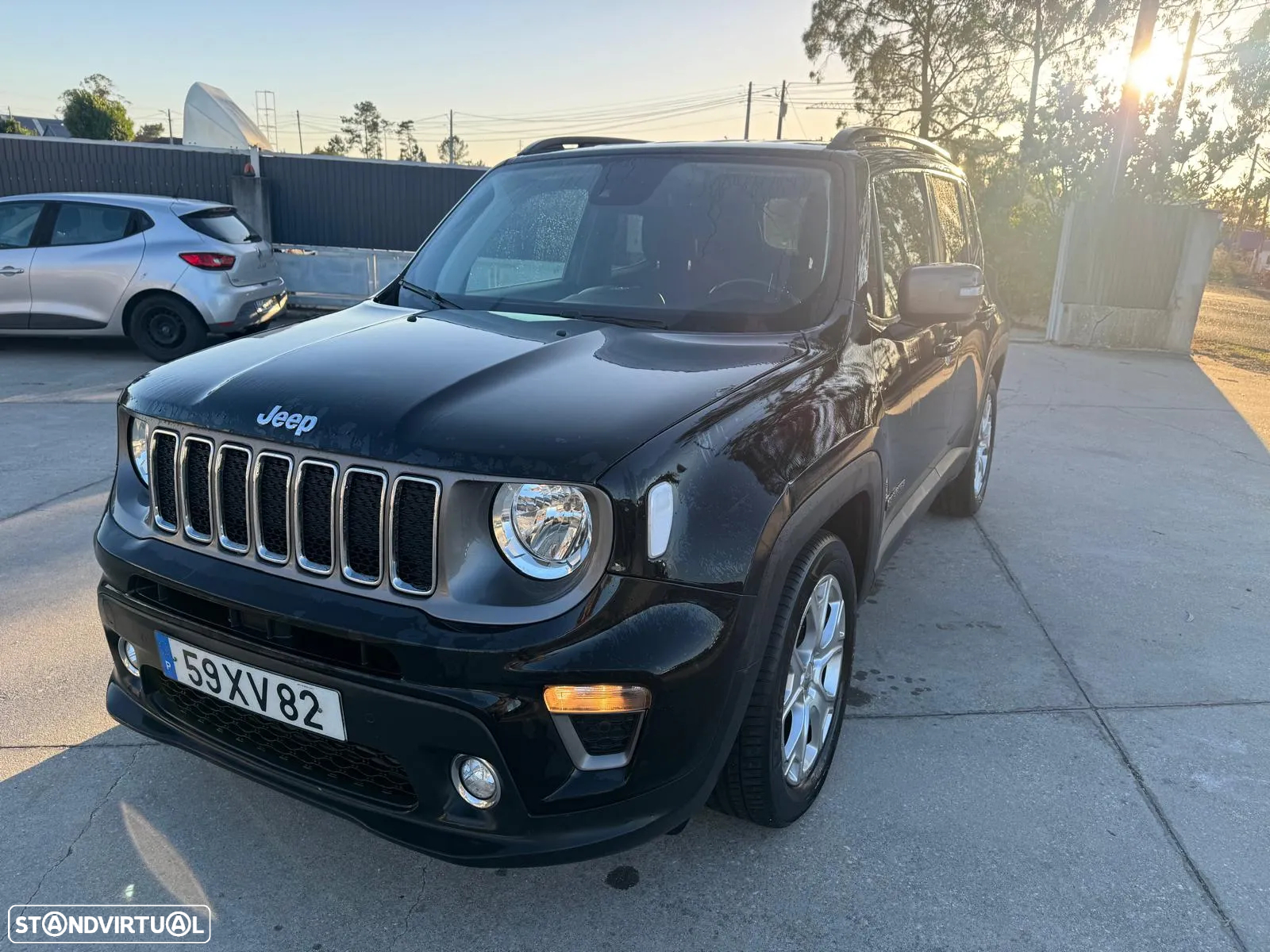 Jeep Renegade - 3