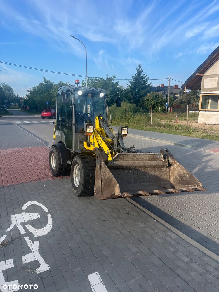 Wacker Neuson Wl 25 - 14