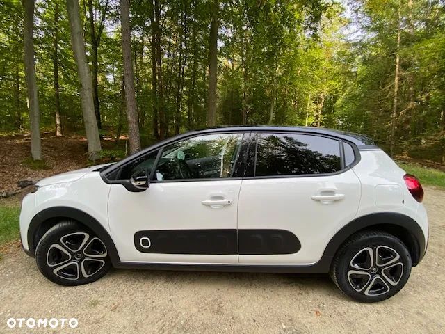 Citroën C3 1.2 PureTech GPF Shine - 1