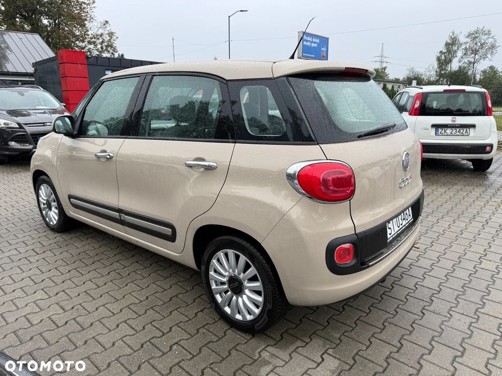 Fiat 500L 1.4 16V Pop-Star - 7