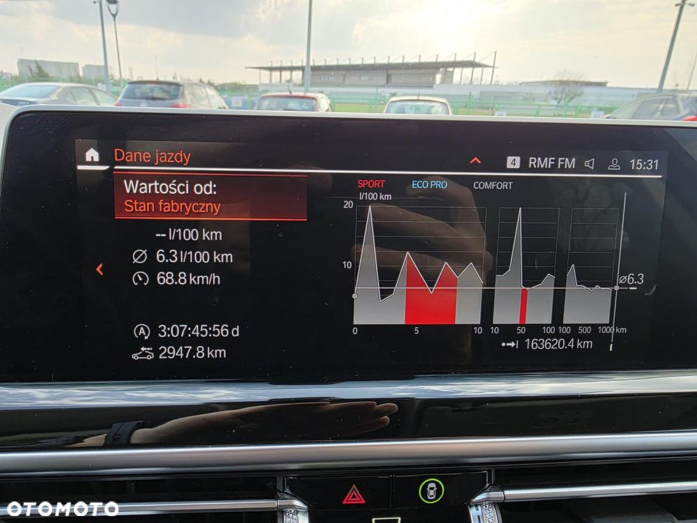 BMW X3 xDrive20d Business Edition - 23