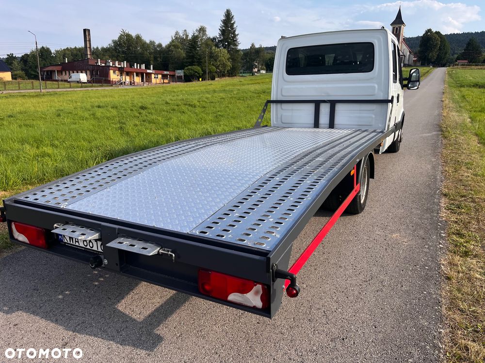 Iveco 35C15 - 4