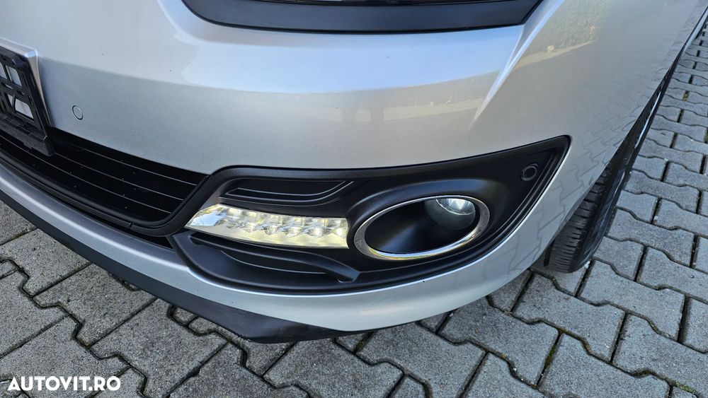 Renault Megane ENERGY TCe 115 Start & Stop LIMITED - 27