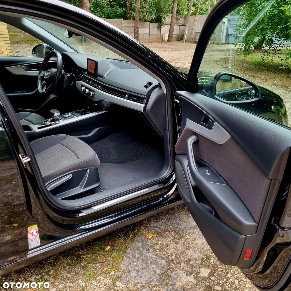 Audi A4 - 20