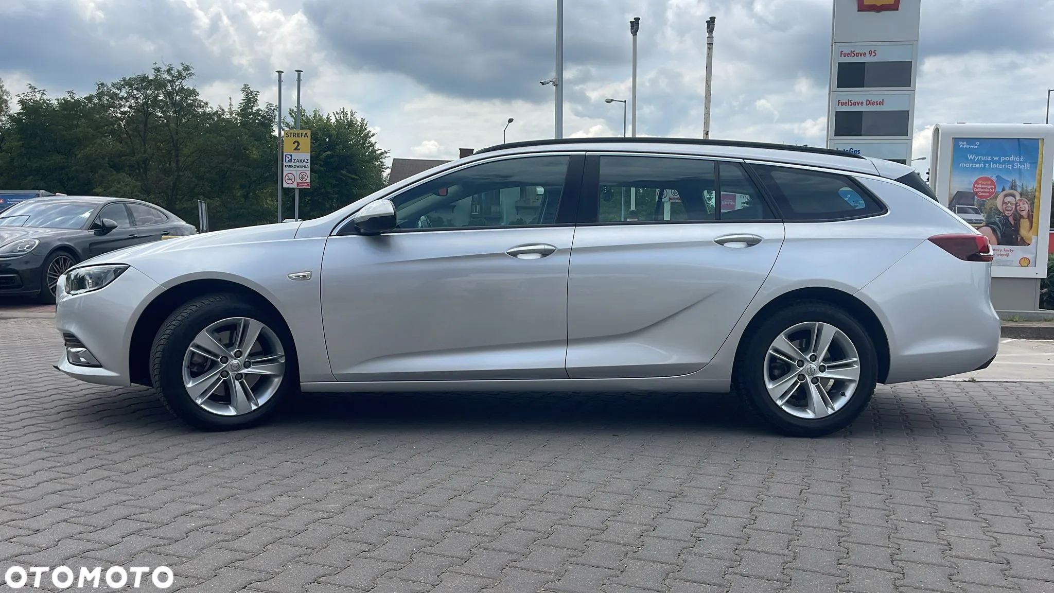 Opel Insignia 2.0 CDTI Exclusive S&S - 5