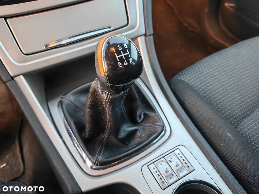 Ford Mondeo 2.0 Ambiente - 20