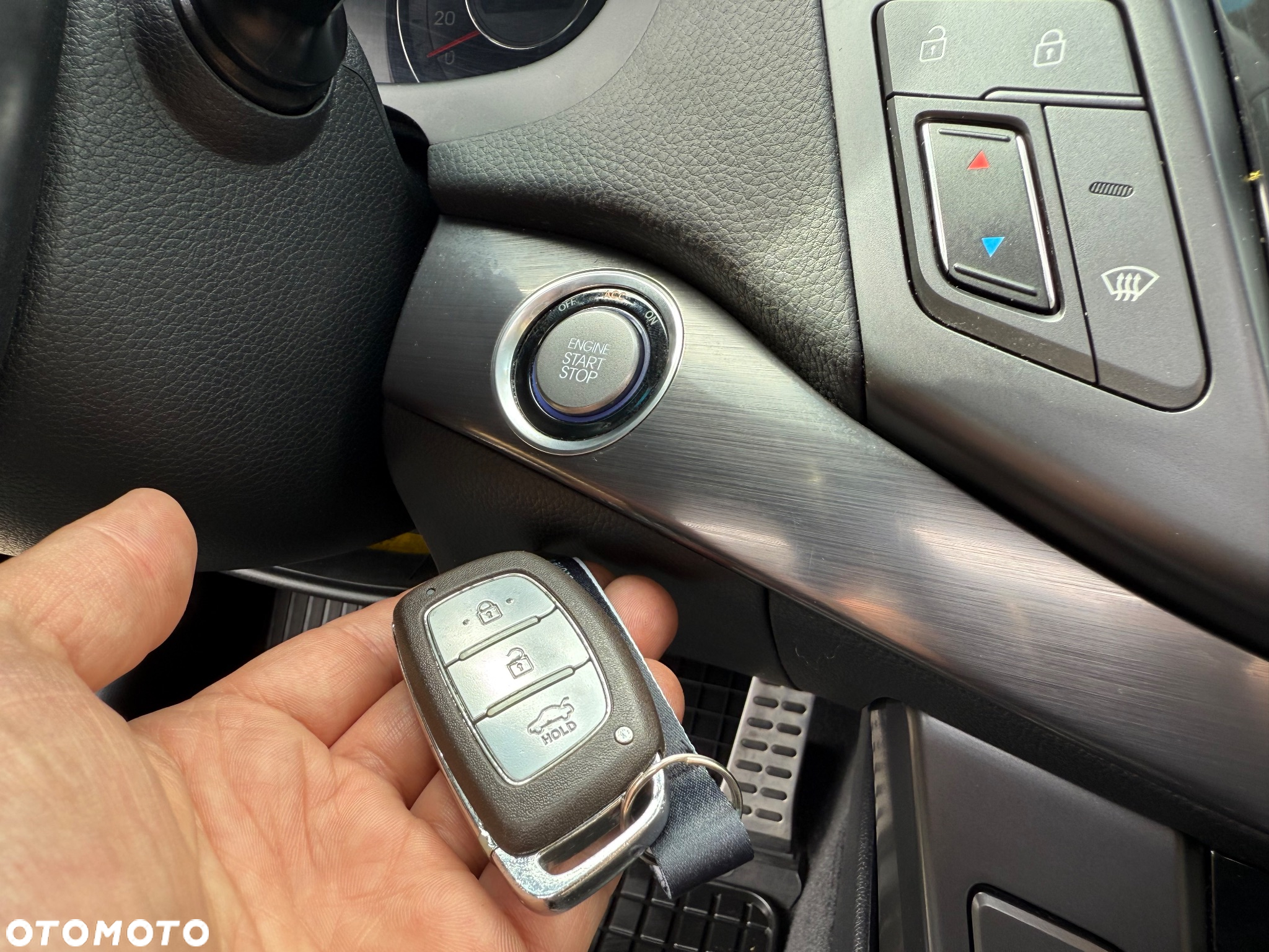 Hyundai i40 Kombi 1.7 CRDi Premium - 29