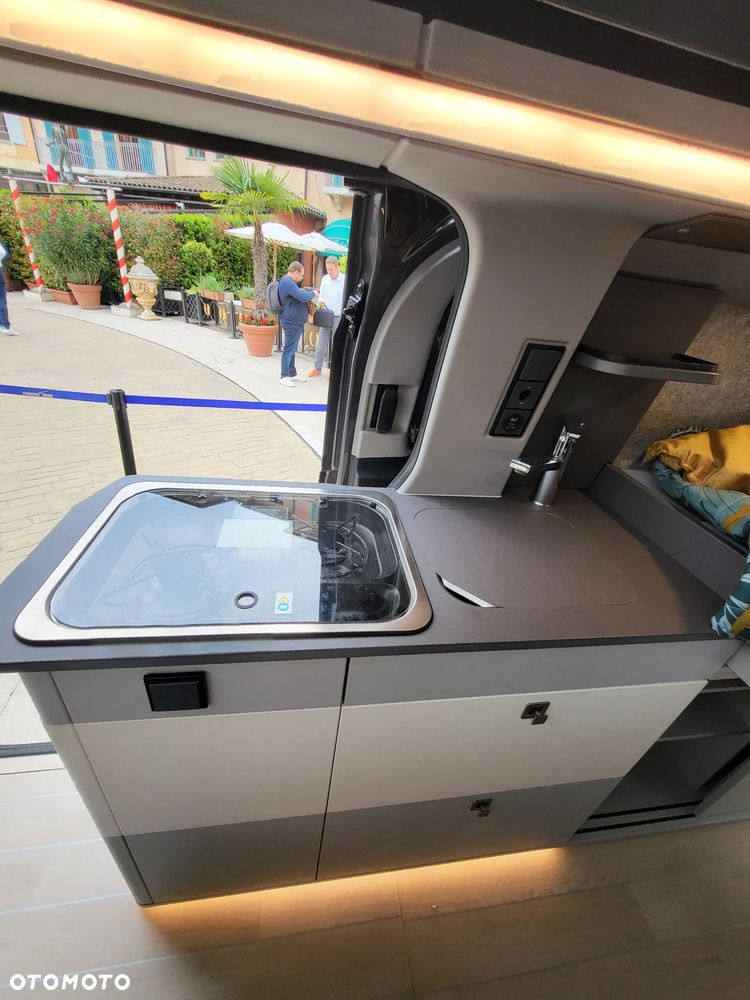 Ford Transit Custom - 31