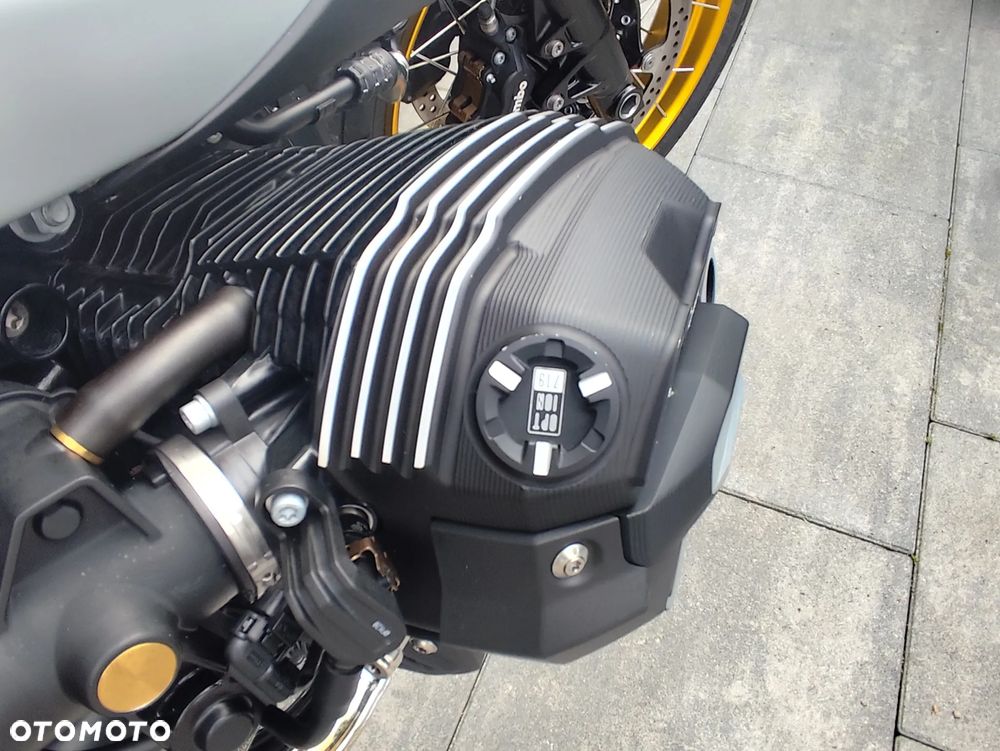 BMW R - 3