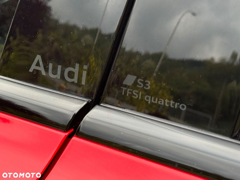 Audi S3 - 26