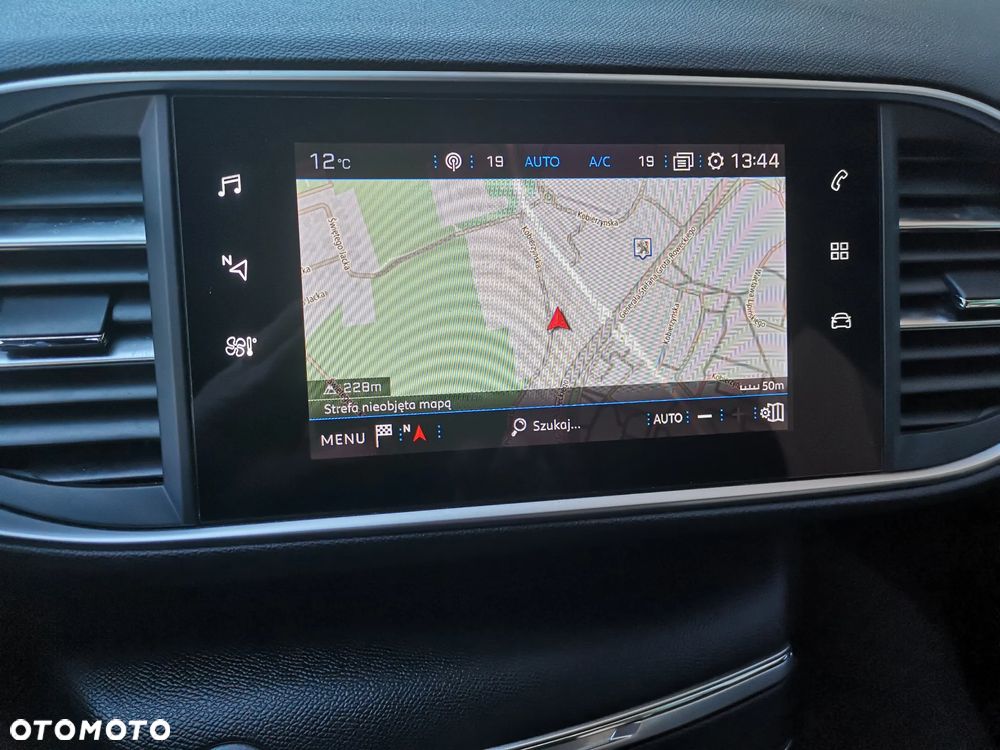 Peugeot 308 1.5 BlueHDi Active S&S EAT6 - 19