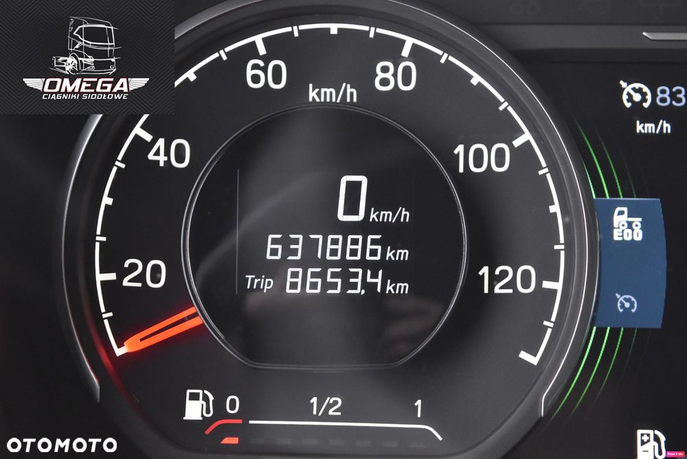 Scania R 450 // Full LED // Nawigacja  // Spr z Niemiec - 6