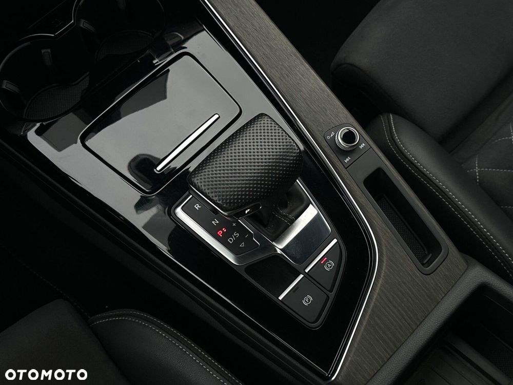 Audi A5 Sportback 45 TFSI mHEV Quattro S Line S tronic - 28