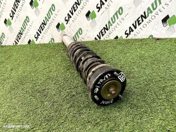 Amortecedor Suspensão Bmw 5 (E39) - 1
