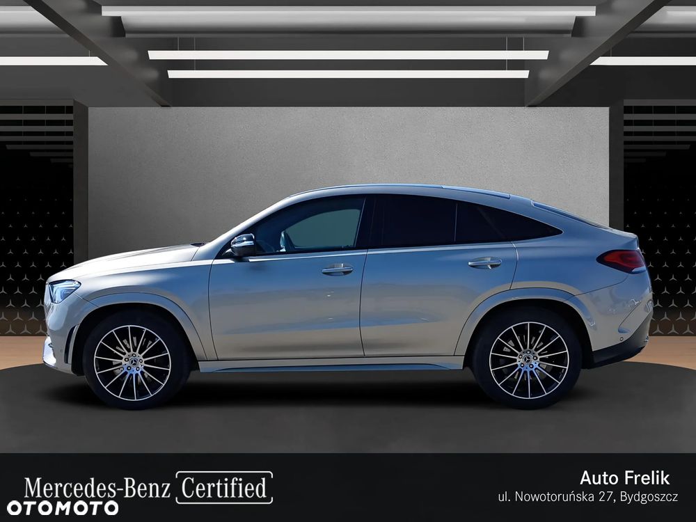 Mercedes-Benz GLE 300 d 4-Matic Premium Plus - 3