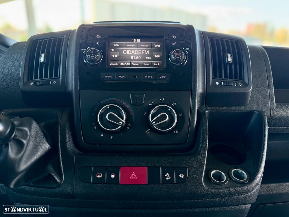 Citroën Jumper L2H2 - 9