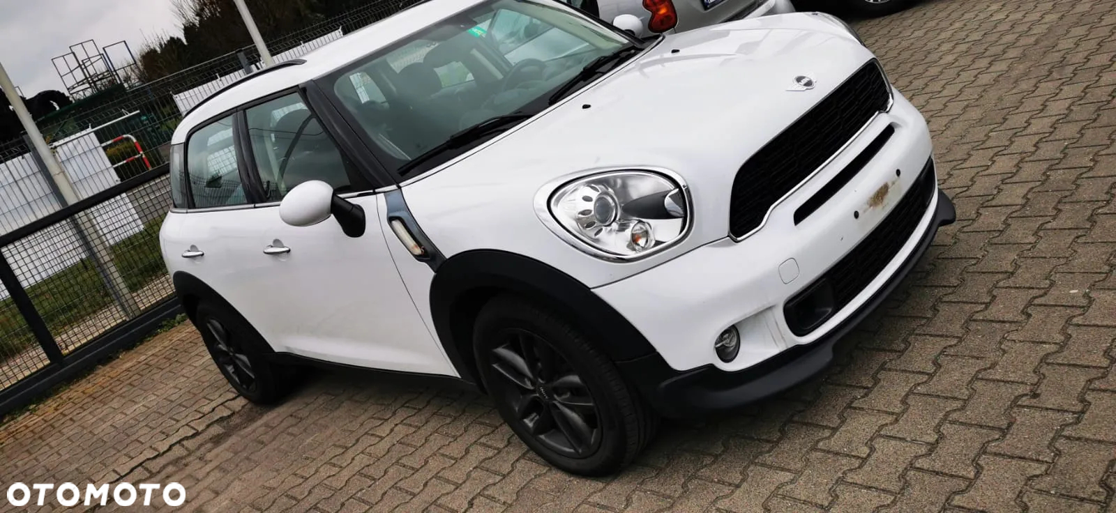 MINI Countryman Cooper S - 3